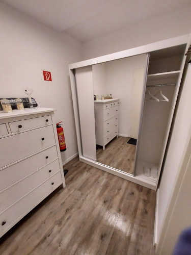 Freshly renovated fashionable apartment in Herne - Gallery - 17