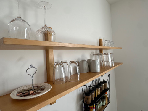 Freshly renovated fashionable apartment in Herne - Gallery - 12