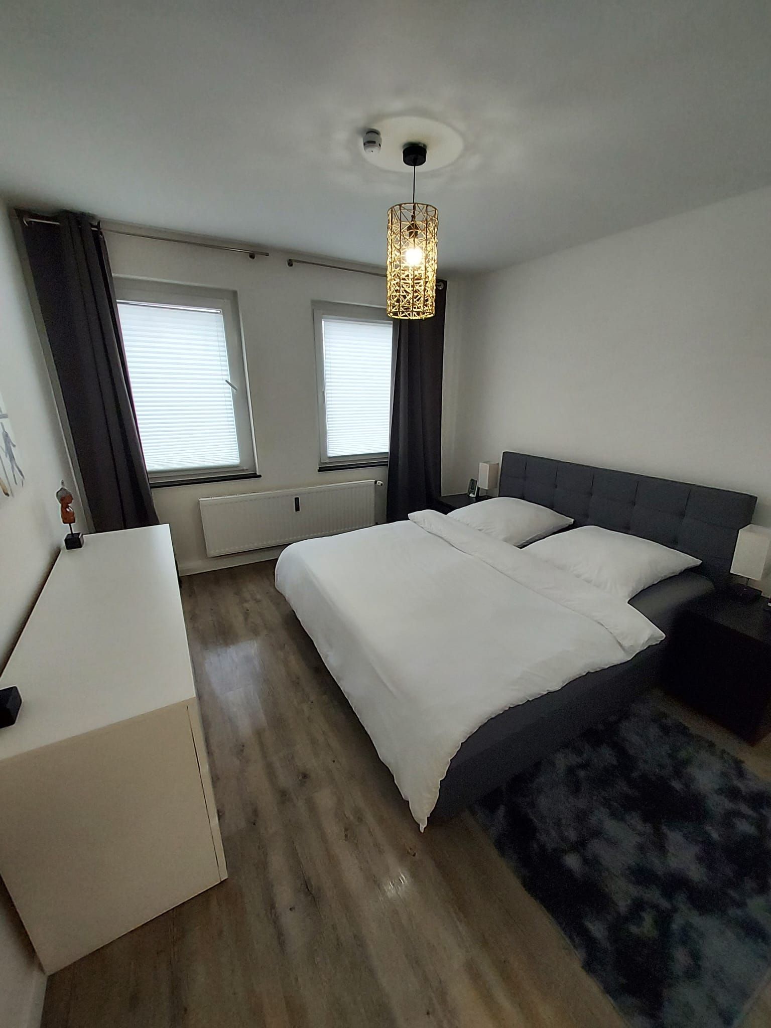 Freshly Renovated Fashionable Apartment In Herne - Freshly renovated fashionable apartment in Herne - Gallery - 17
