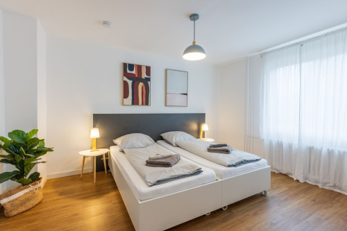 Modern, perfect home (Duisburg)