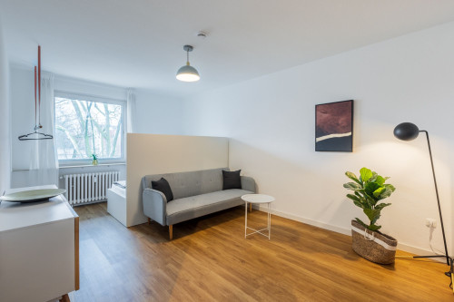 Modern, perfect home (Duisburg) - Gallery - 7