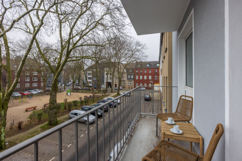 Modern, perfect home (Duisburg) - Gallery - 9