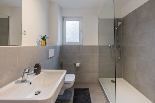 Modern, perfect home (Duisburg)
