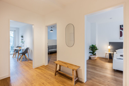 Modern, perfect home (Duisburg) - Gallery - 6