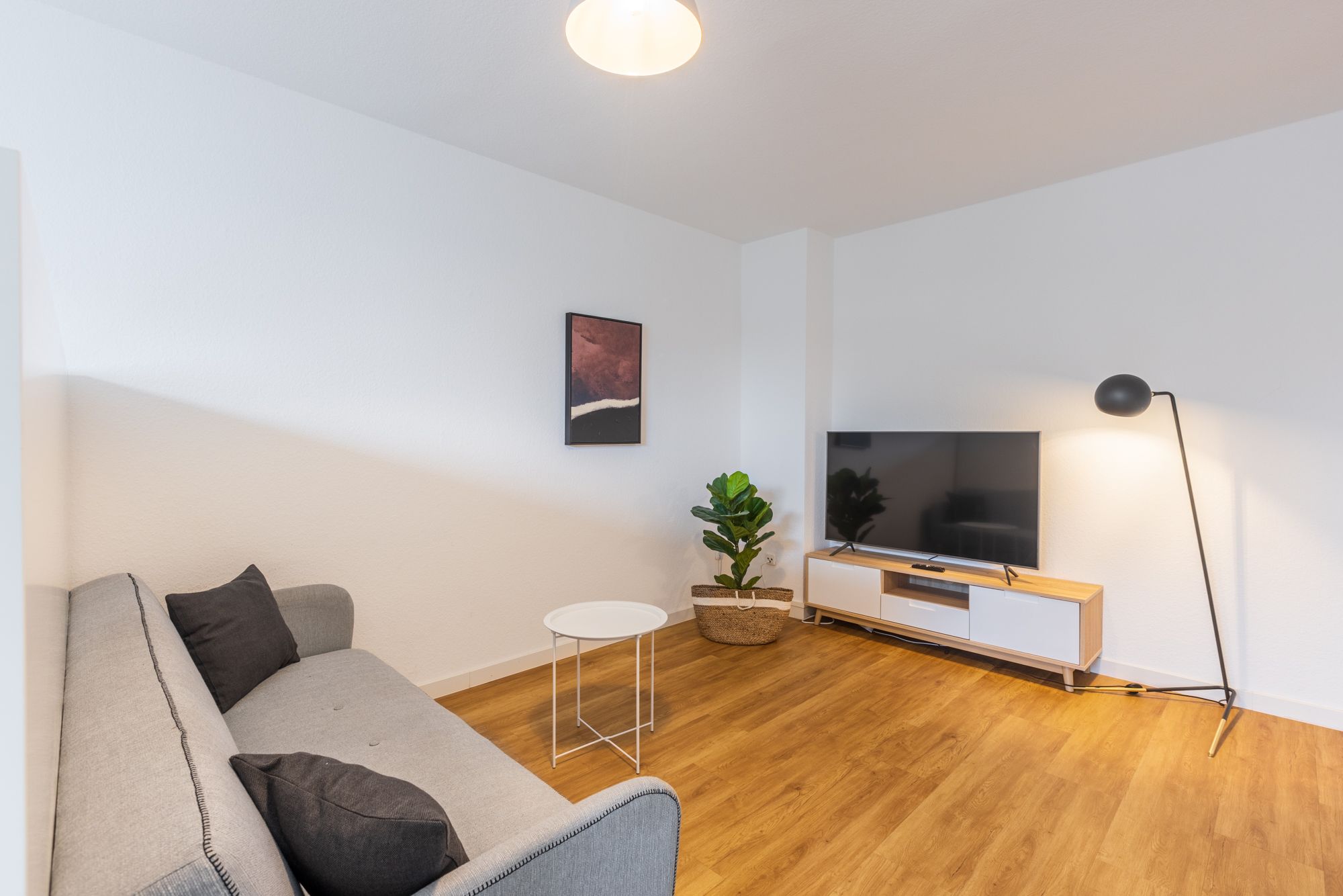 Modern, Perfect Home (Duisburg) - 2