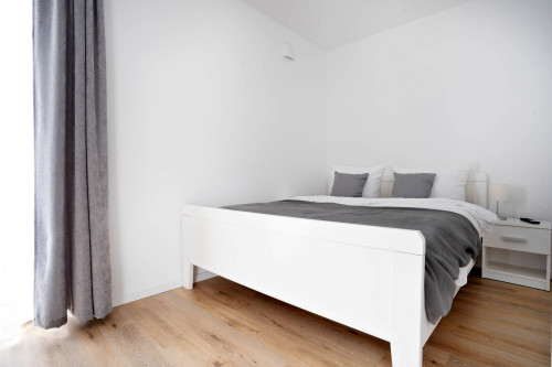 Modern & exclusive apartment in Osnabrück - Gallery - 21