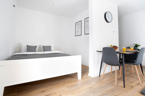 Modern & exclusive apartment in Osnabrück - Gallery - 20