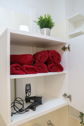 Modern and lovely apartment (Wolfsburg) | WiFi | Netflix | City