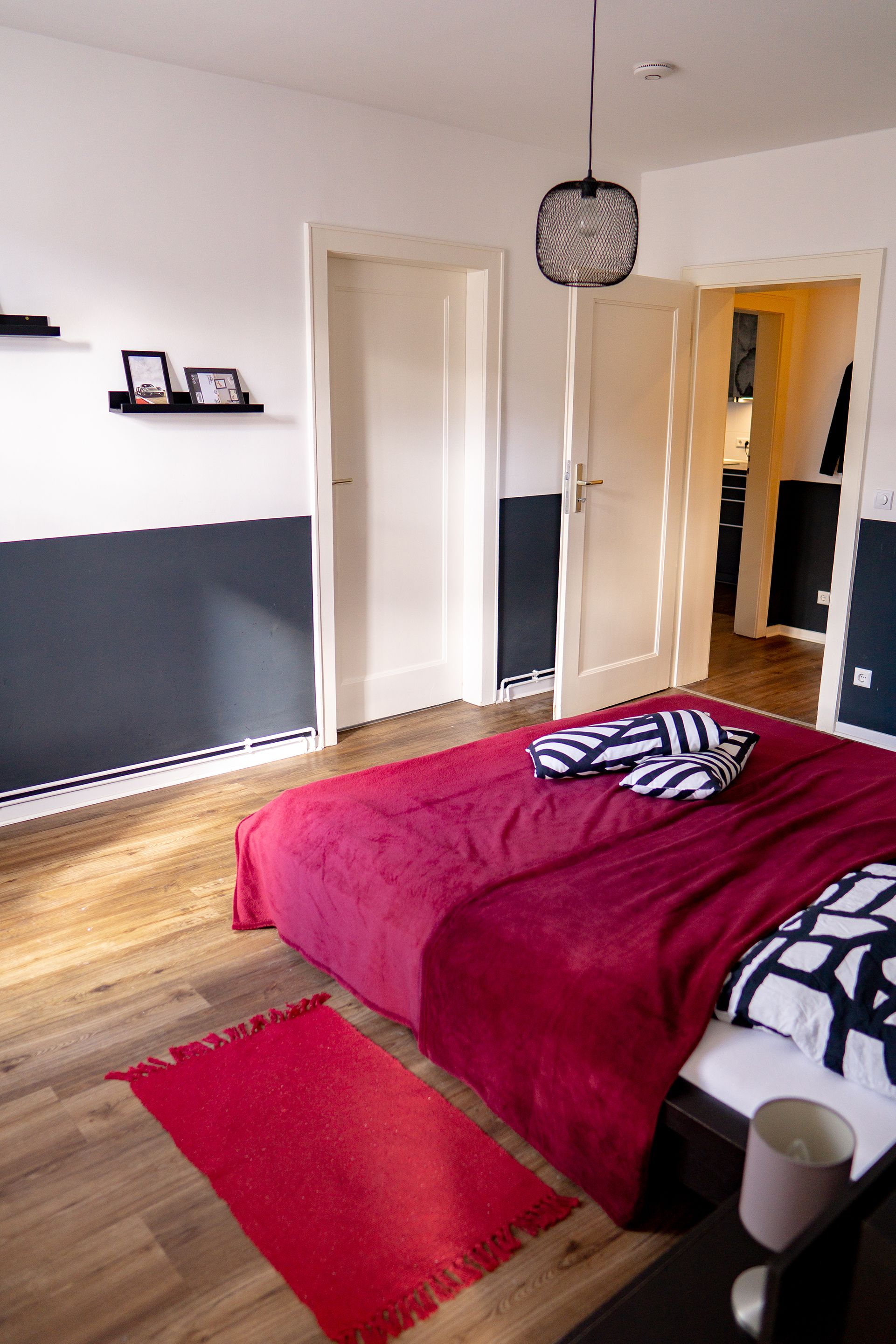  Modern And Lovely Apartment (Wolfsburg) | WiFi | Netflix | City  -  Modern and lovely apartment (Wolfsburg) | WiFi | Netflix | City  - Gallery -  15