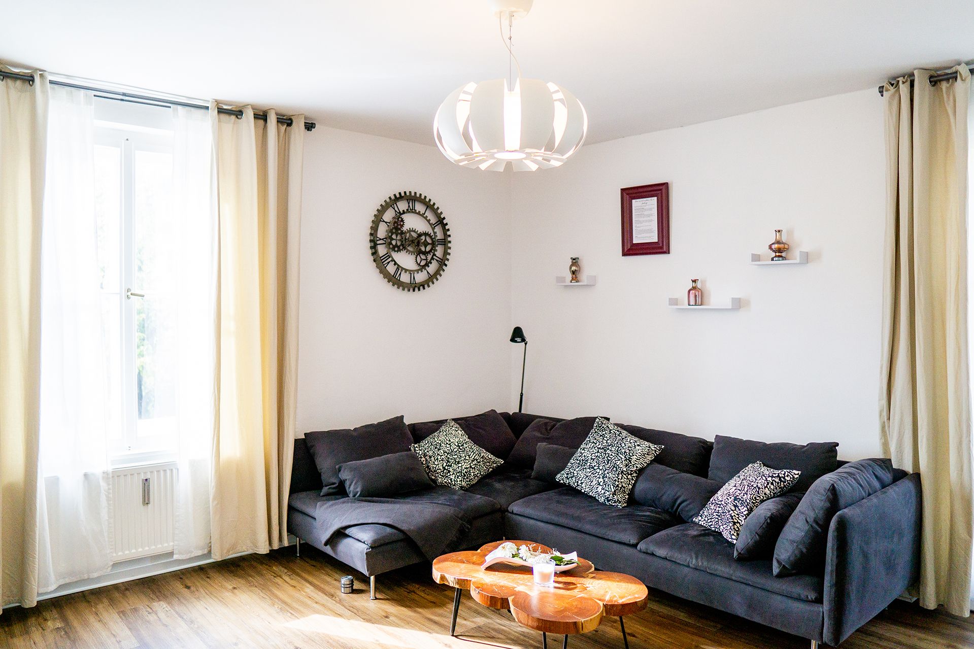 Modern And Lovely Apartment (Wolfsburg) | WiFi | Netflix | City  -  Modern and lovely apartment (Wolfsburg) | WiFi | Netflix | City  - Gallery -  20