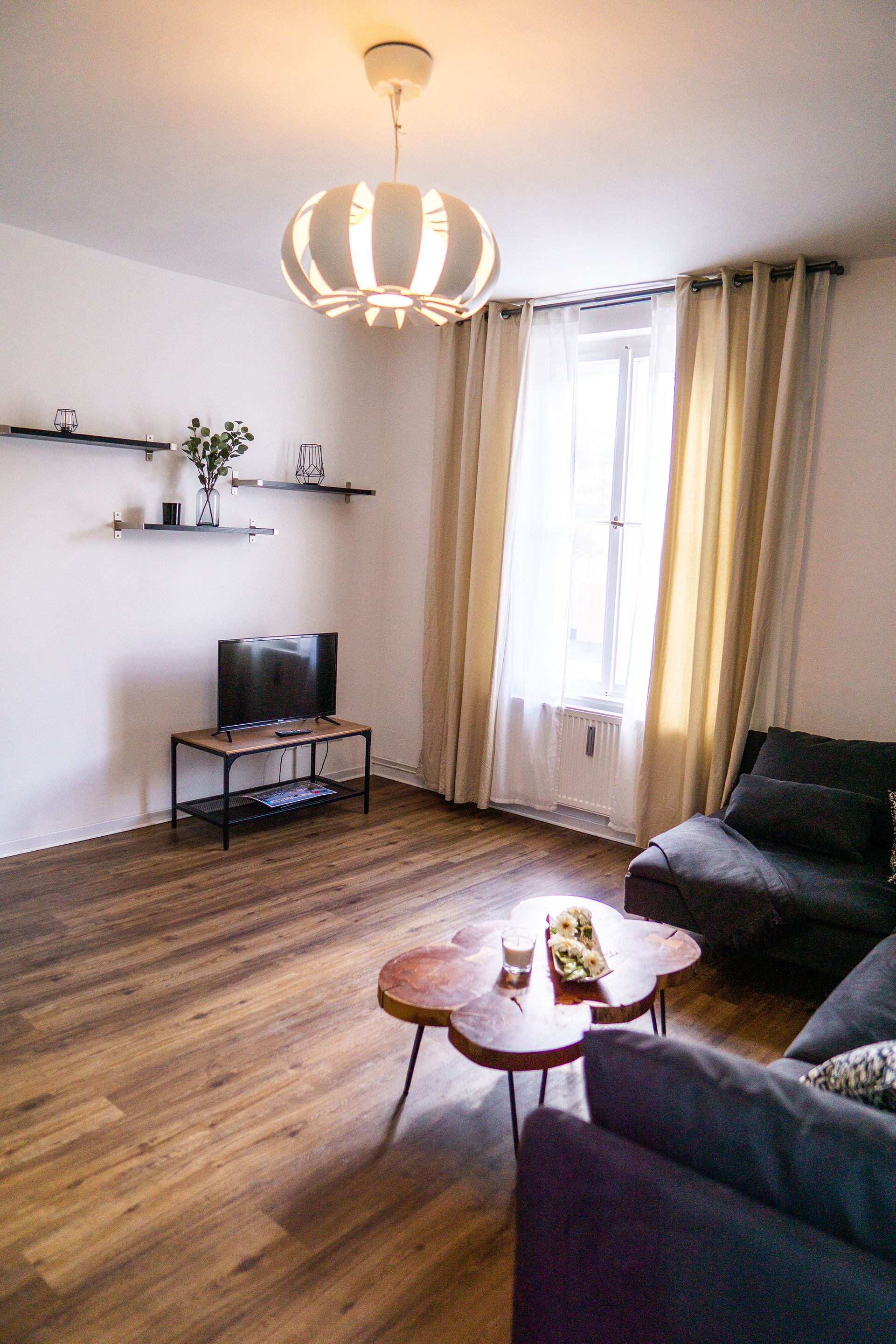  Modern And Lovely Apartment (Wolfsburg) | WiFi | Netflix | City  -  Modern and lovely apartment (Wolfsburg) | WiFi | Netflix | City  - Gallery -  21
