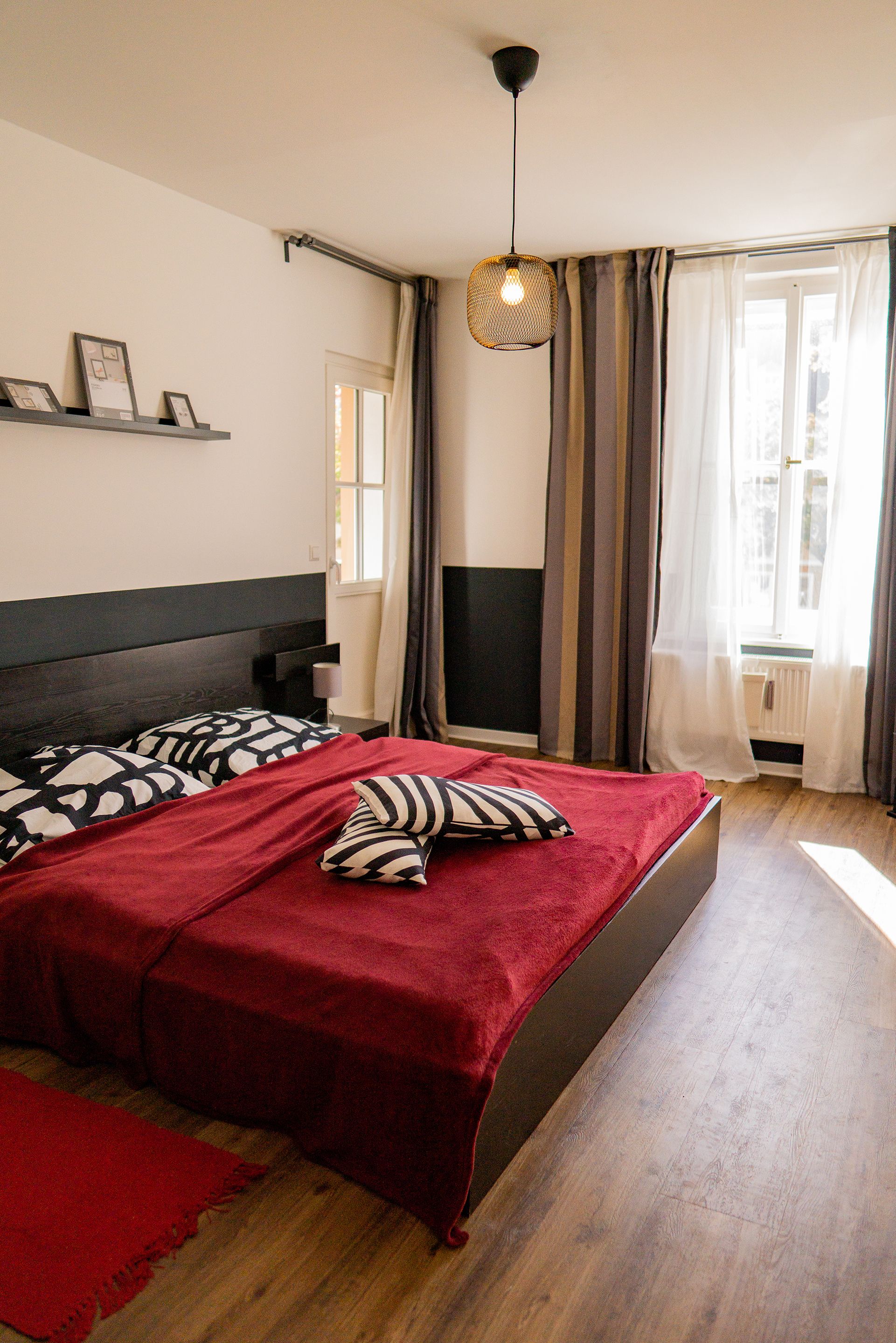  Modern And Lovely Apartment (Wolfsburg) | WiFi | Netflix | City  -  Modern and lovely apartment (Wolfsburg) | WiFi | Netflix | City  - Gallery -  13