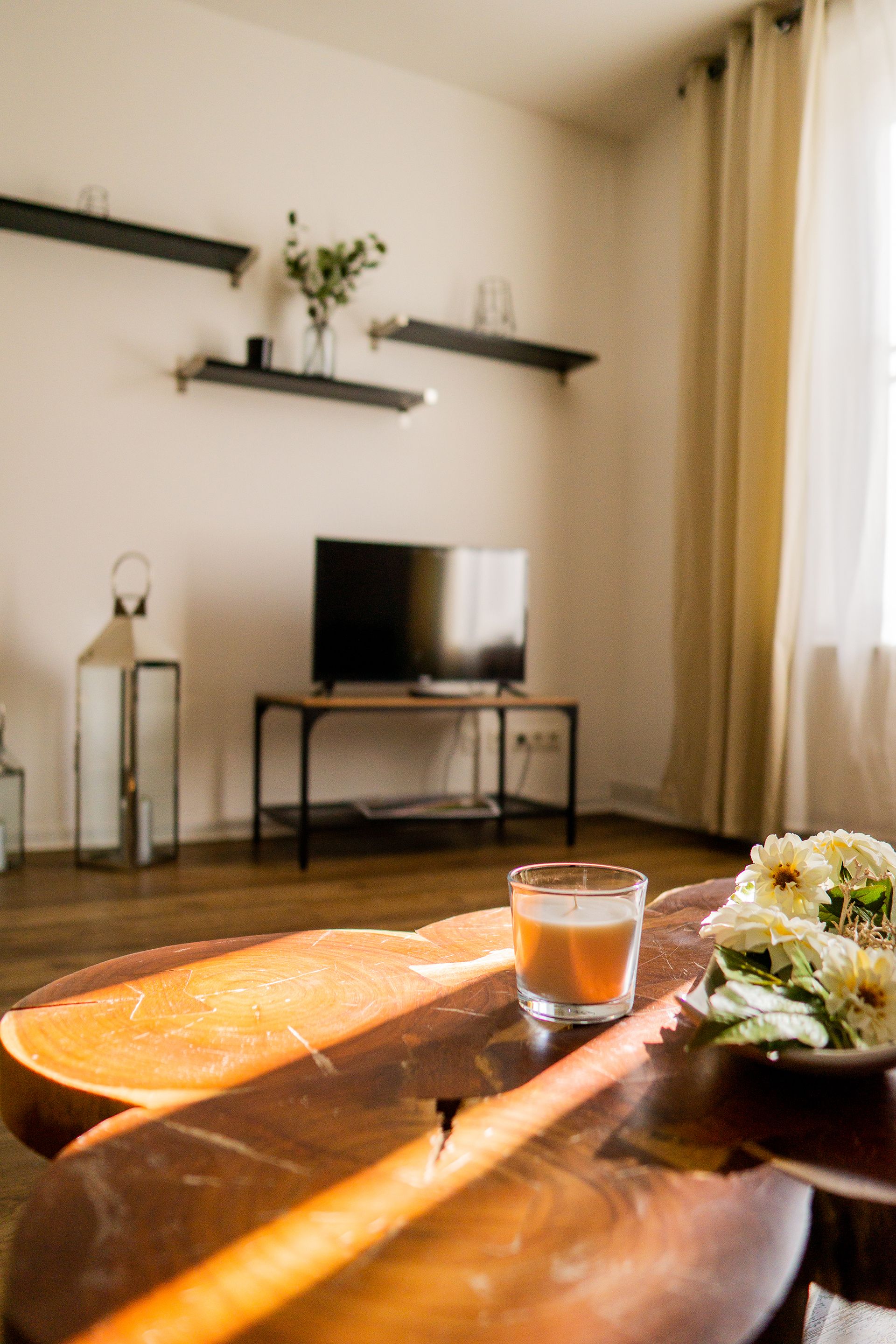  Modern And Lovely Apartment (Wolfsburg) | WiFi | Netflix | City  -  Modern and lovely apartment (Wolfsburg) | WiFi | Netflix | City  - Gallery -  19