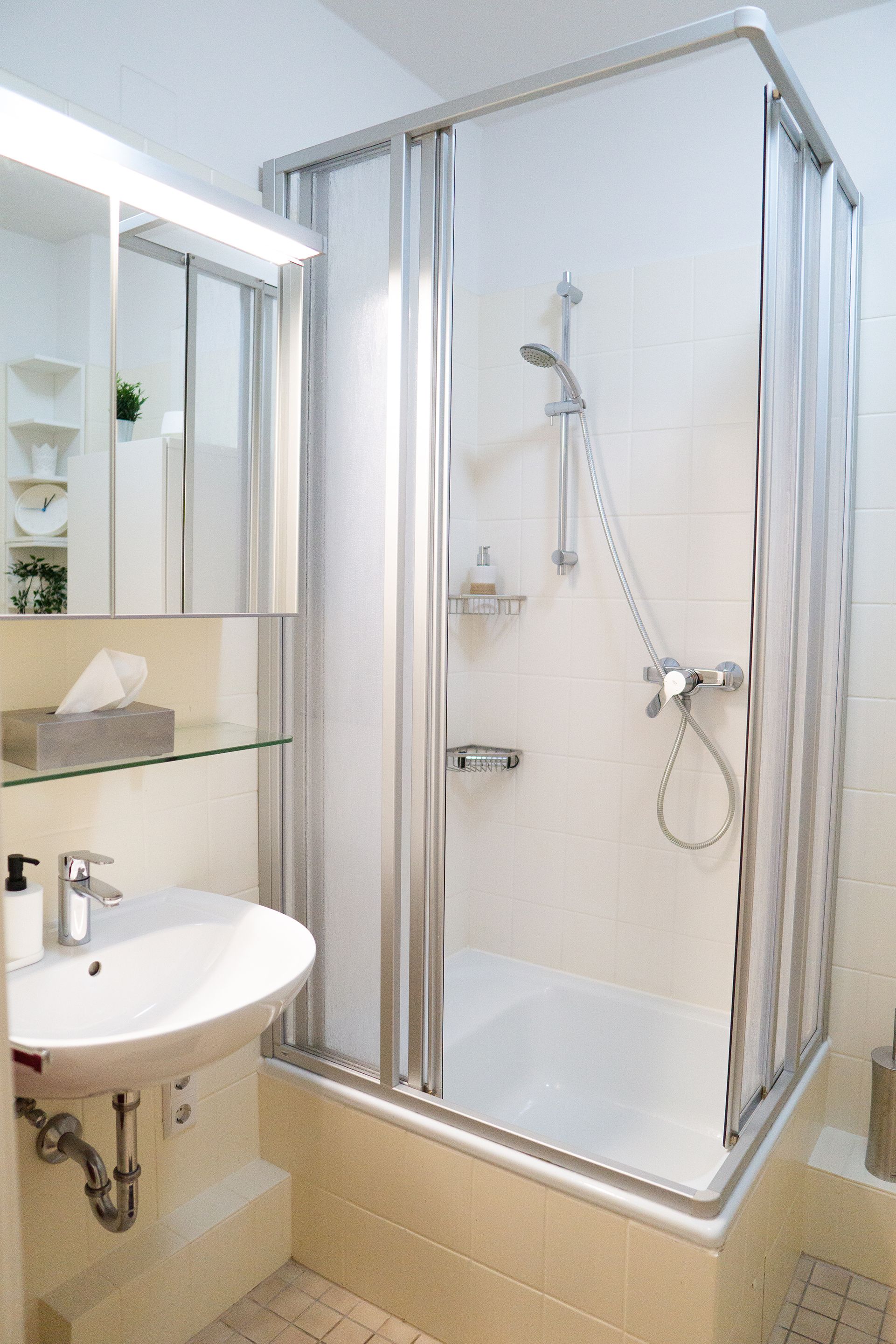  Modern And Lovely Apartment (Wolfsburg) | WiFi | Netflix | City  -  Modern and lovely apartment (Wolfsburg) | WiFi | Netflix | City  - Gallery -  6
