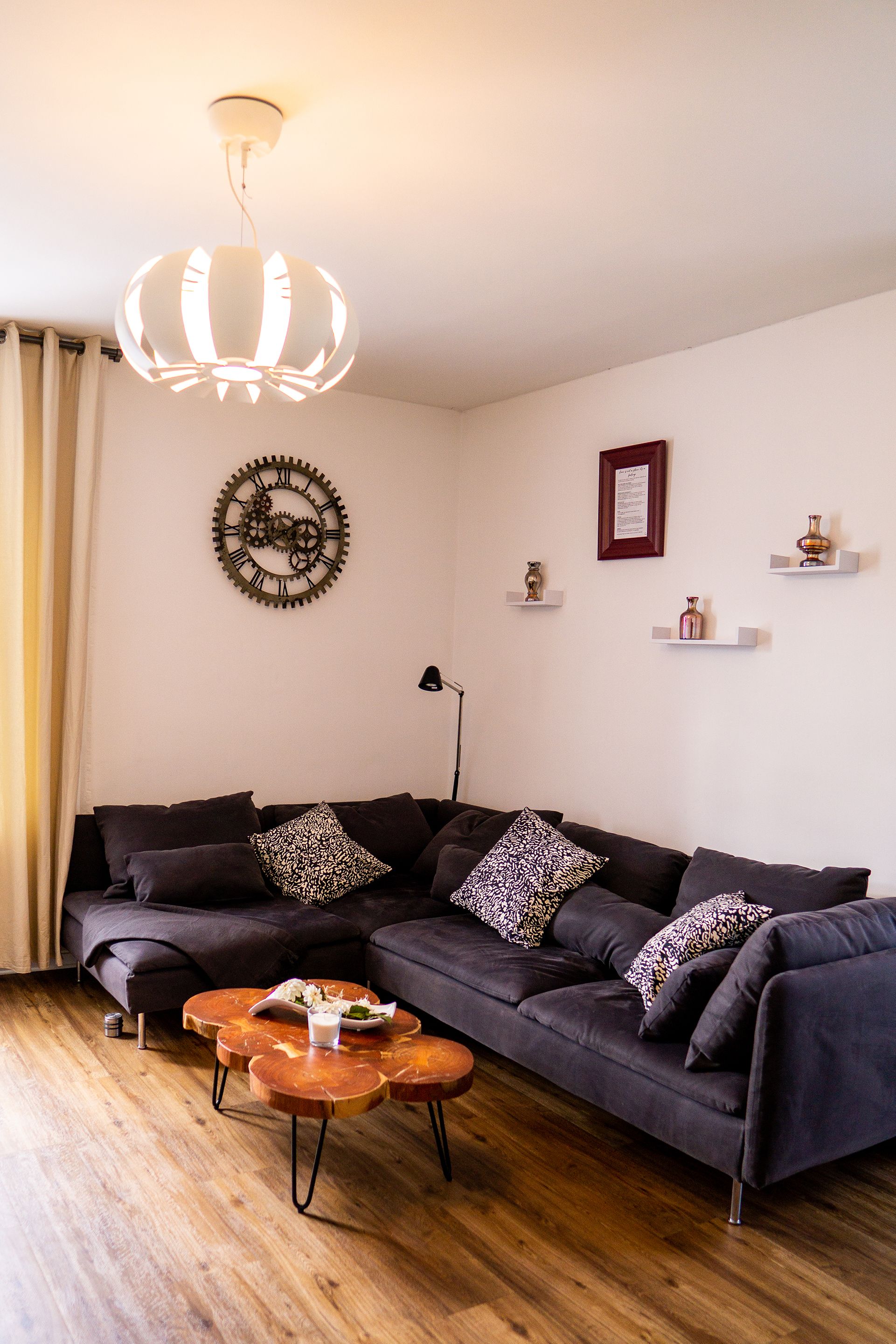  Modern And Lovely Apartment (Wolfsburg) | WiFi | Netflix | City  -  Modern and lovely apartment (Wolfsburg) | WiFi | Netflix | City  - Gallery -  22