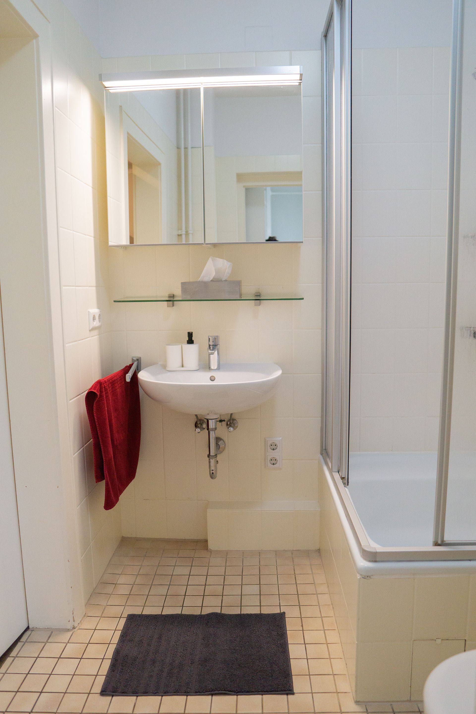  Modern And Lovely Apartment (Wolfsburg) | WiFi | Netflix | City  -  Modern and lovely apartment (Wolfsburg) | WiFi | Netflix | City  - Gallery -  5