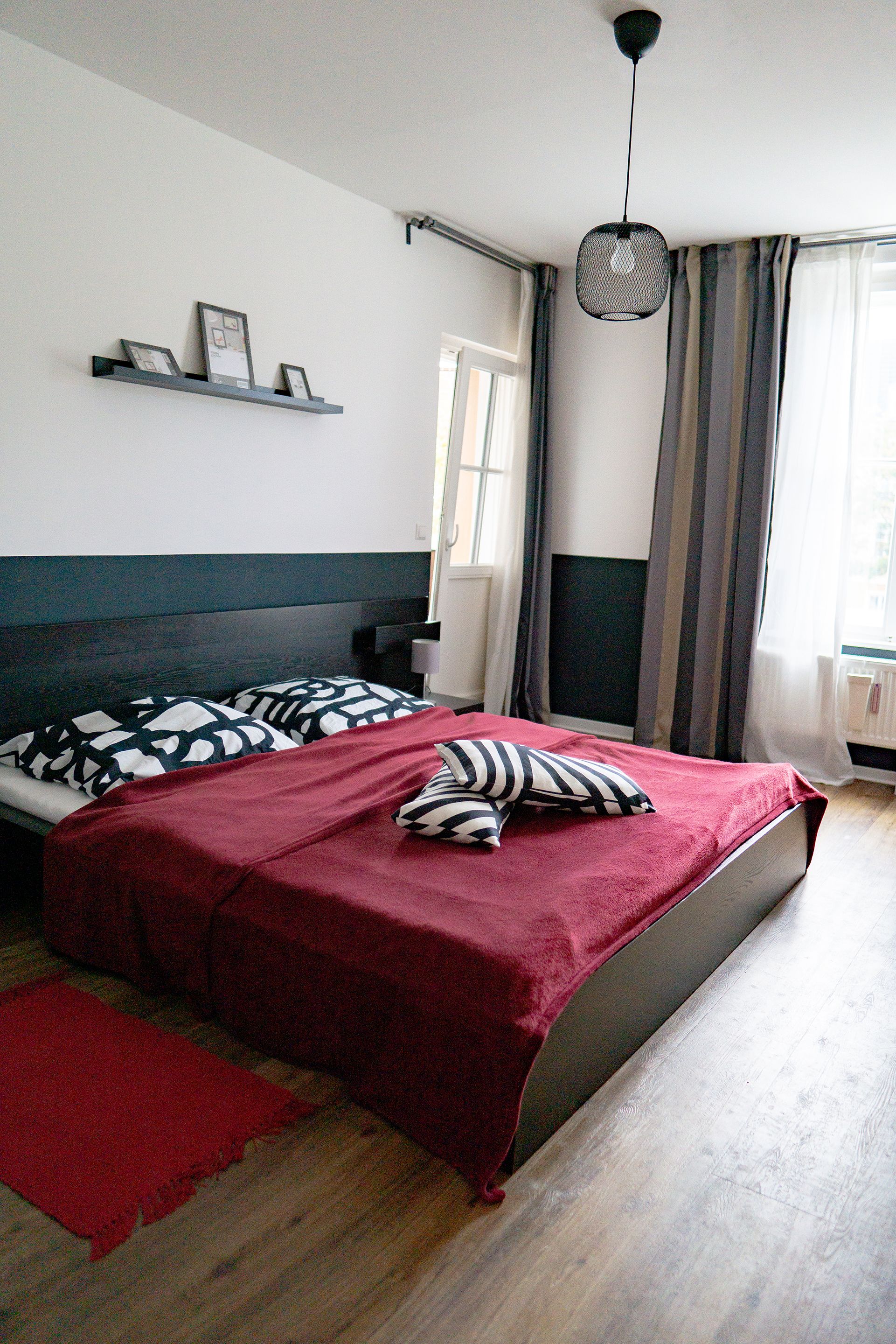  Modern And Lovely Apartment (Wolfsburg) | WiFi | Netflix | City  -  Modern and lovely apartment (Wolfsburg) | WiFi | Netflix | City  - Gallery -  17