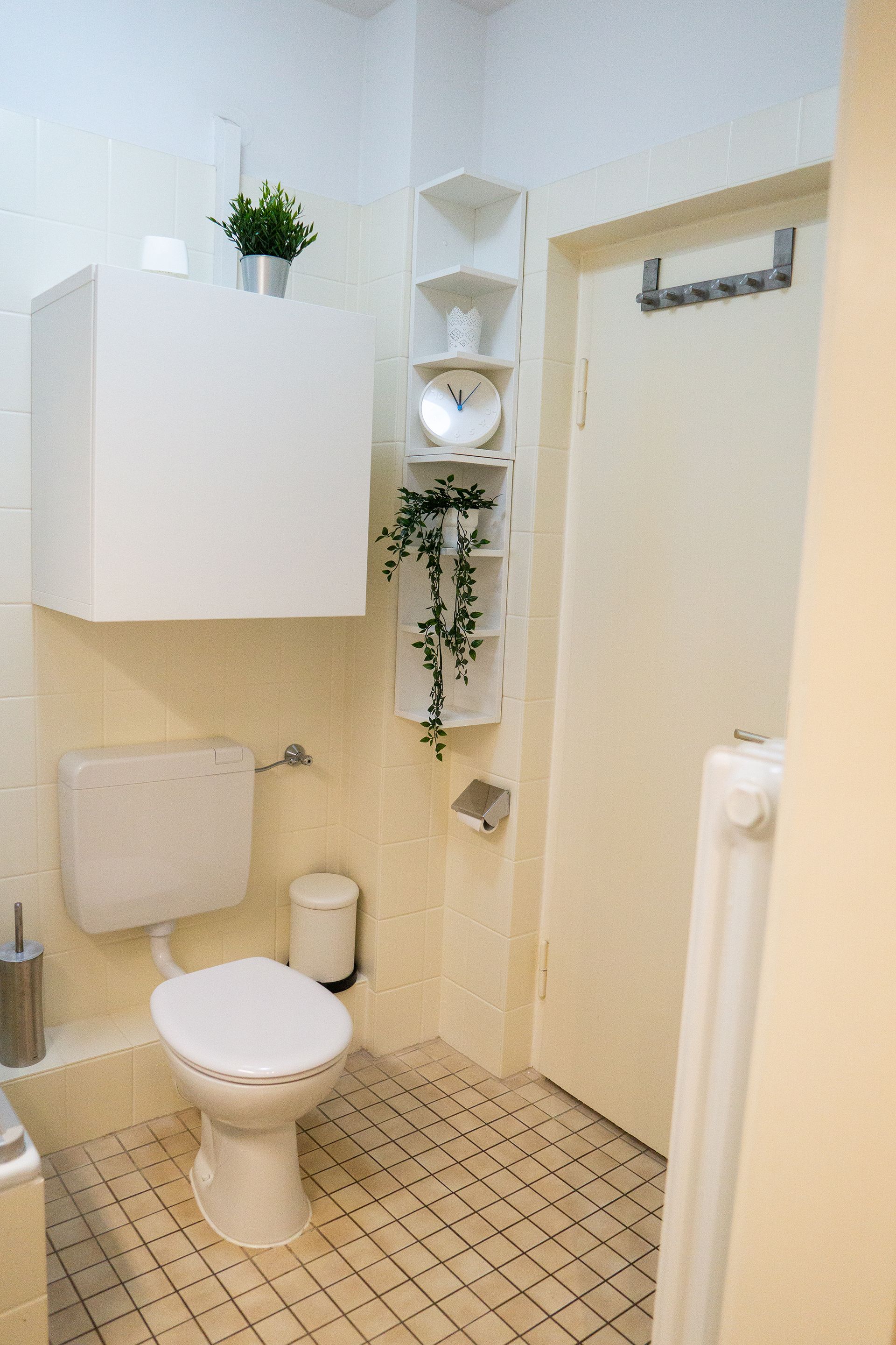  Modern And Lovely Apartment (Wolfsburg) | WiFi | Netflix | City  -  Modern and lovely apartment (Wolfsburg) | WiFi | Netflix | City  - Gallery -  7