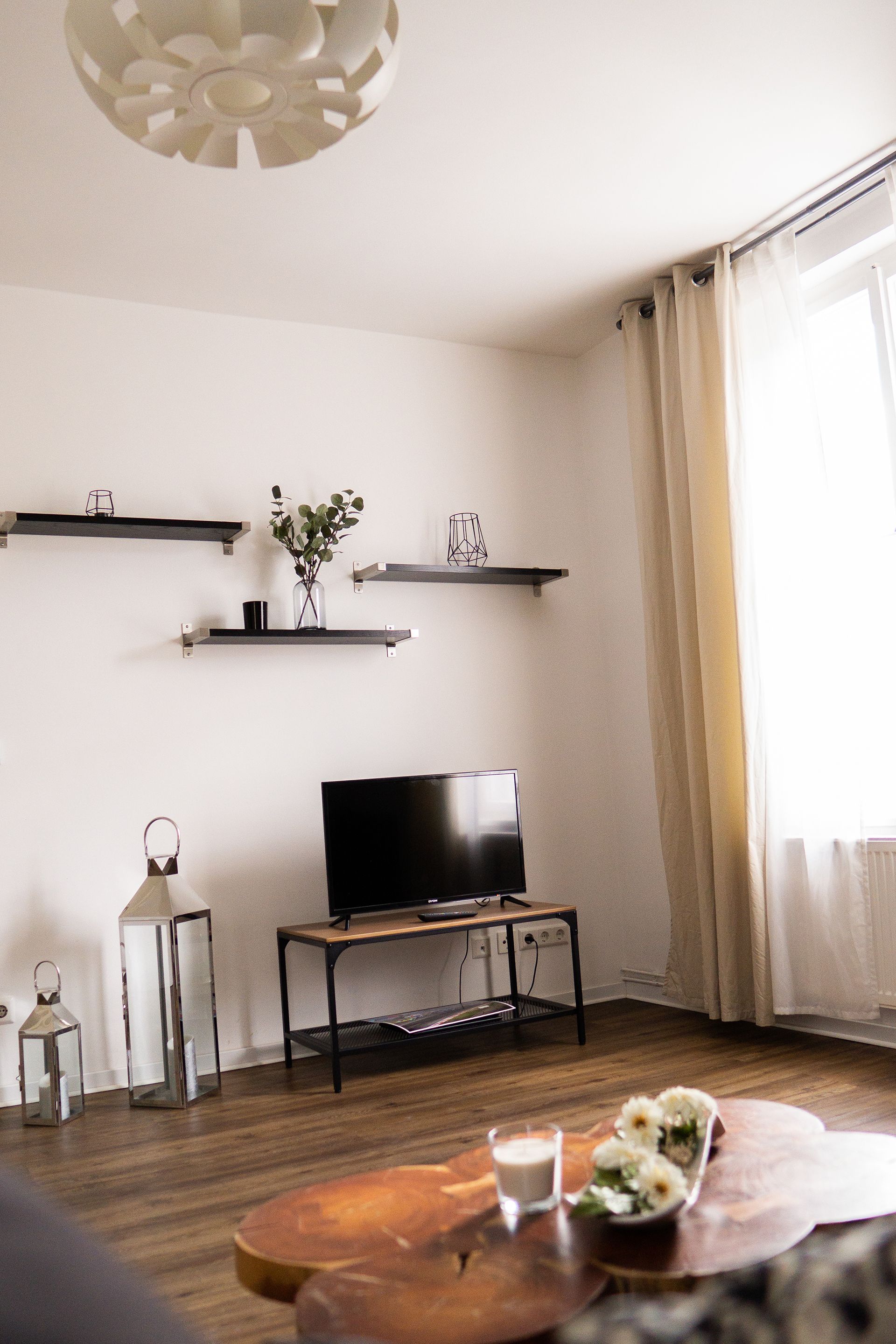  Modern And Lovely Apartment (Wolfsburg) | WiFi | Netflix | City  -  Modern and lovely apartment (Wolfsburg) | WiFi | Netflix | City  - Gallery -  18