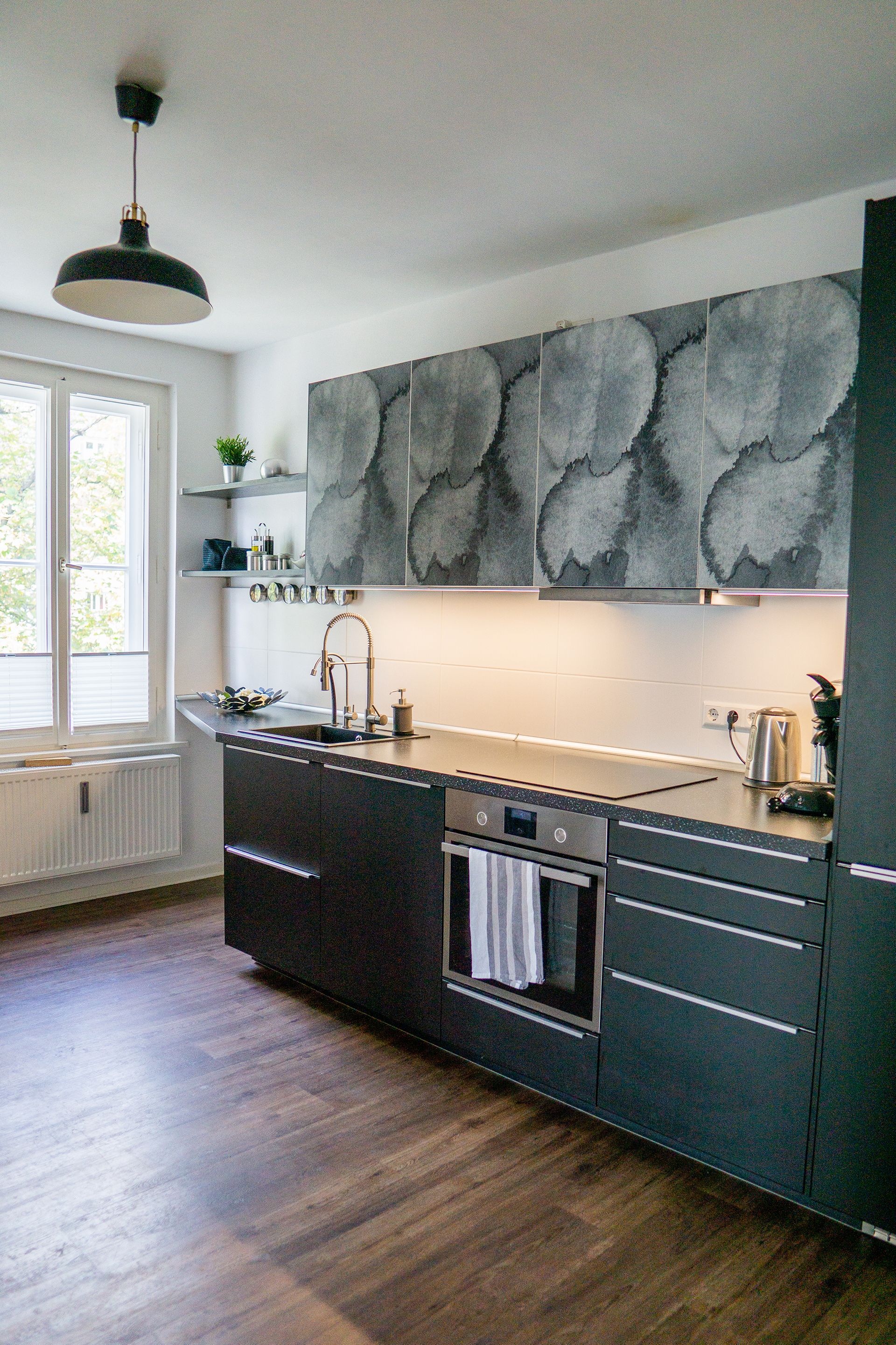  Modern And Lovely Apartment (Wolfsburg) | WiFi | Netflix | City  -  Modern and lovely apartment (Wolfsburg) | WiFi | Netflix | City  - Gallery -  9
