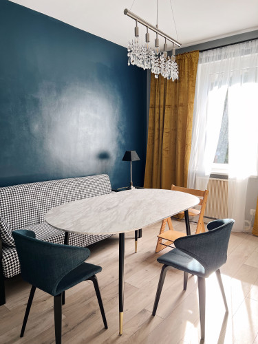 Fully equipped furnished designer apartment in a prime location  - Gallery -  5