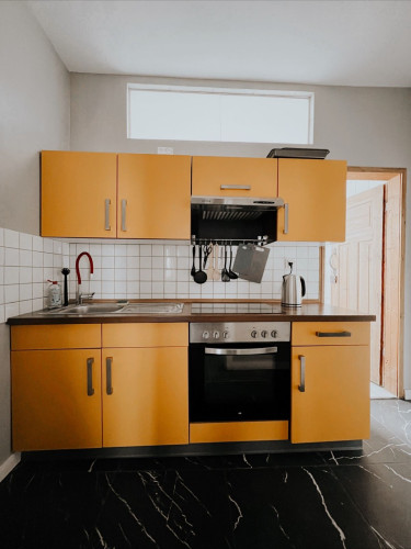 Fully equipped furnished designer apartment in a prime location - Gallery - 12
