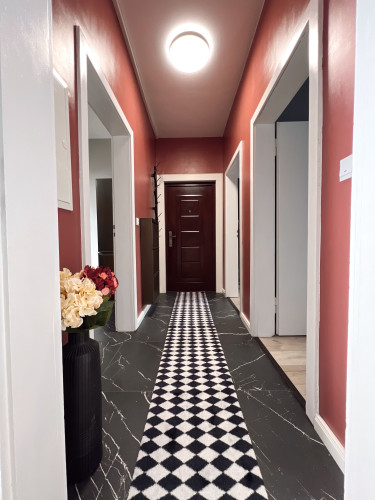 Fully equipped furnished designer apartment in a prime location - Gallery - 6