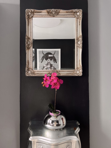 Fully equipped furnished designer apartment in a prime location - Gallery - 7