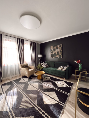 Fully equipped furnished designer apartment in a prime location - Gallery - 10