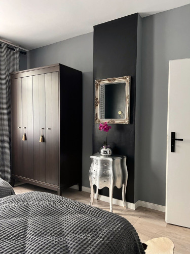 Fully equipped furnished designer apartment in a prime location - Gallery - 8