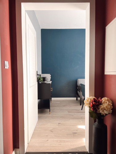 Fully equipped furnished designer apartment in a prime location - Gallery - 11