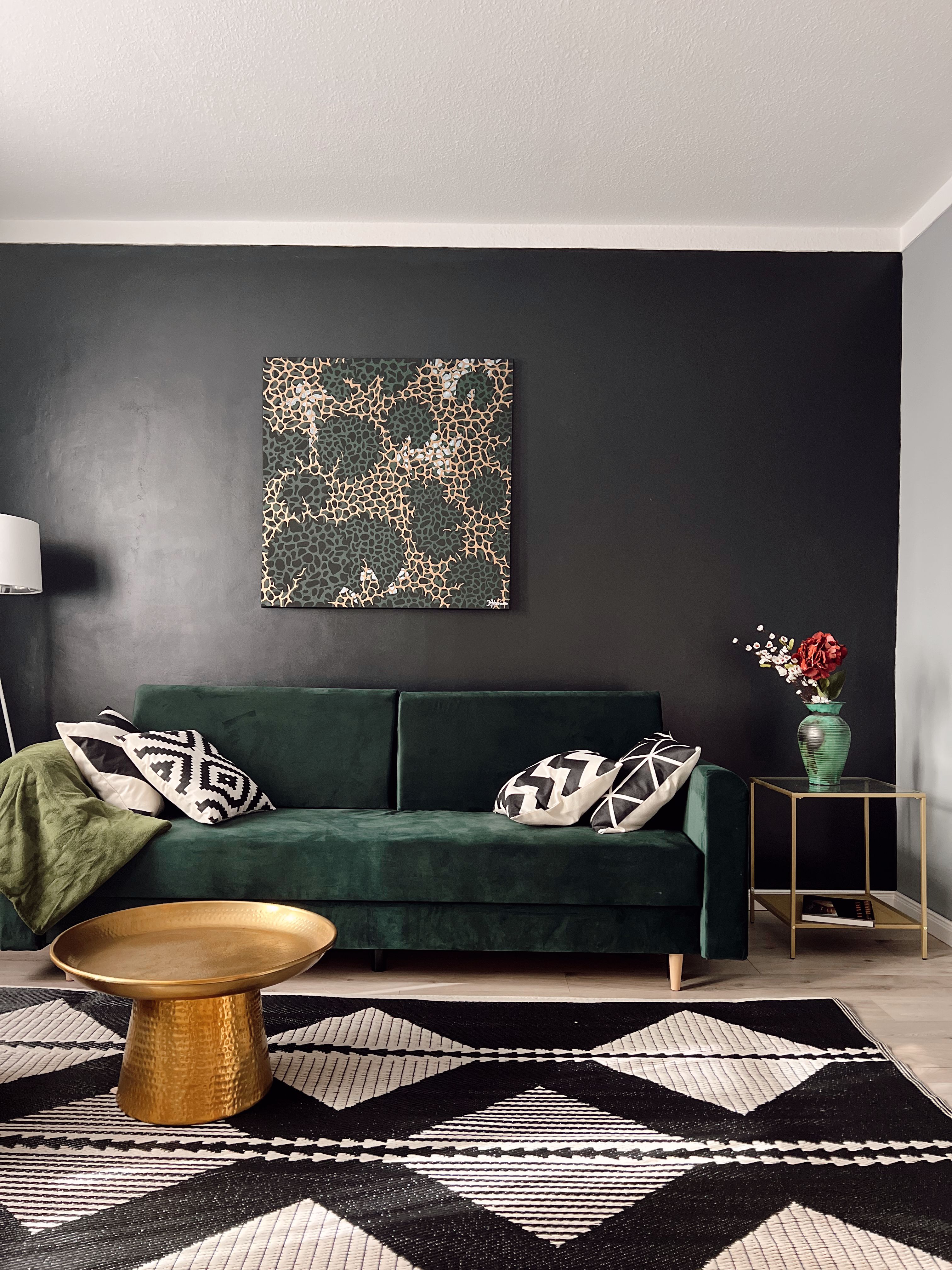Fully Equipped Furnished Designer Apartment In A Prime Location - Fully equipped furnished designer apartment in a prime location - Gallery - 12