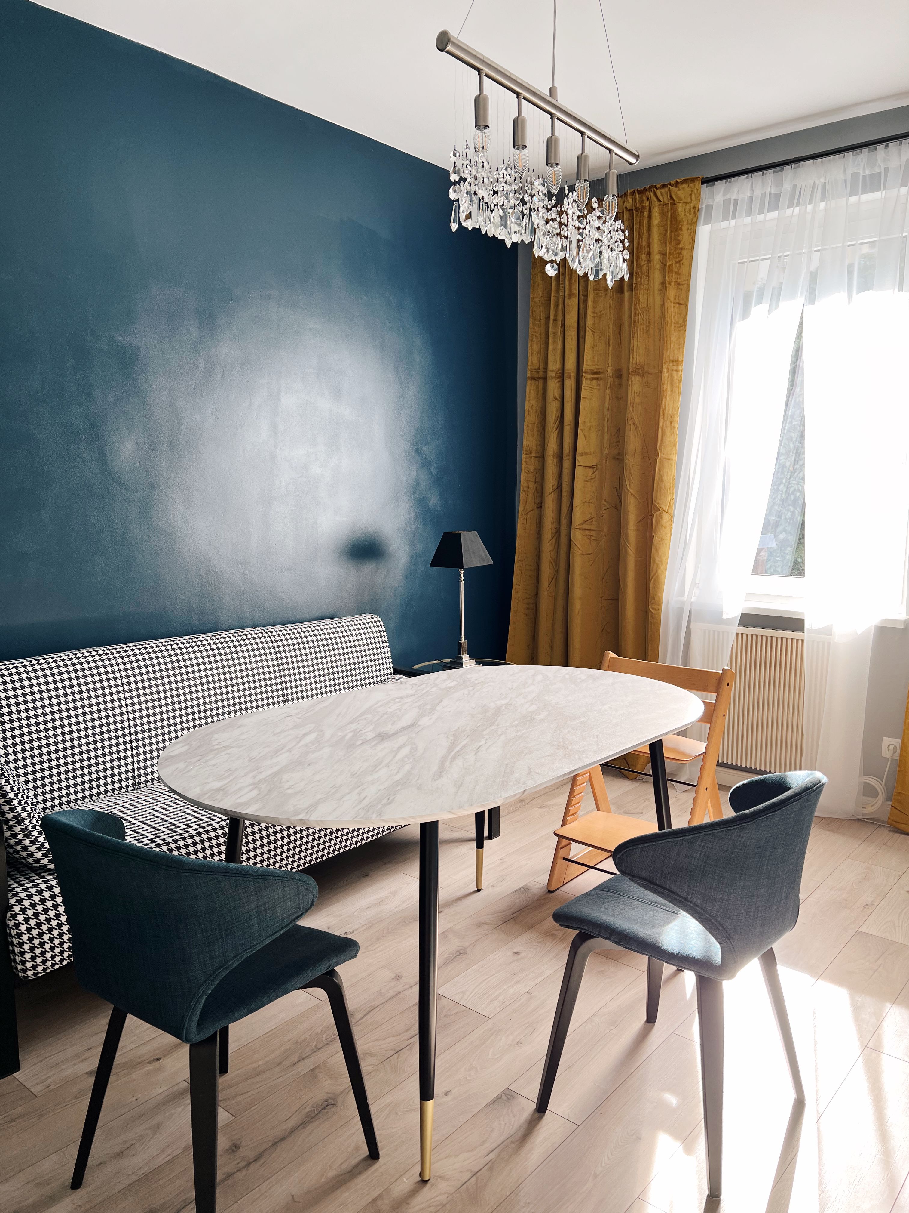 Fully Equipped Furnished Designer Apartment In A Prime Location - Fully equipped furnished designer apartment in a prime location - Gallery - 8