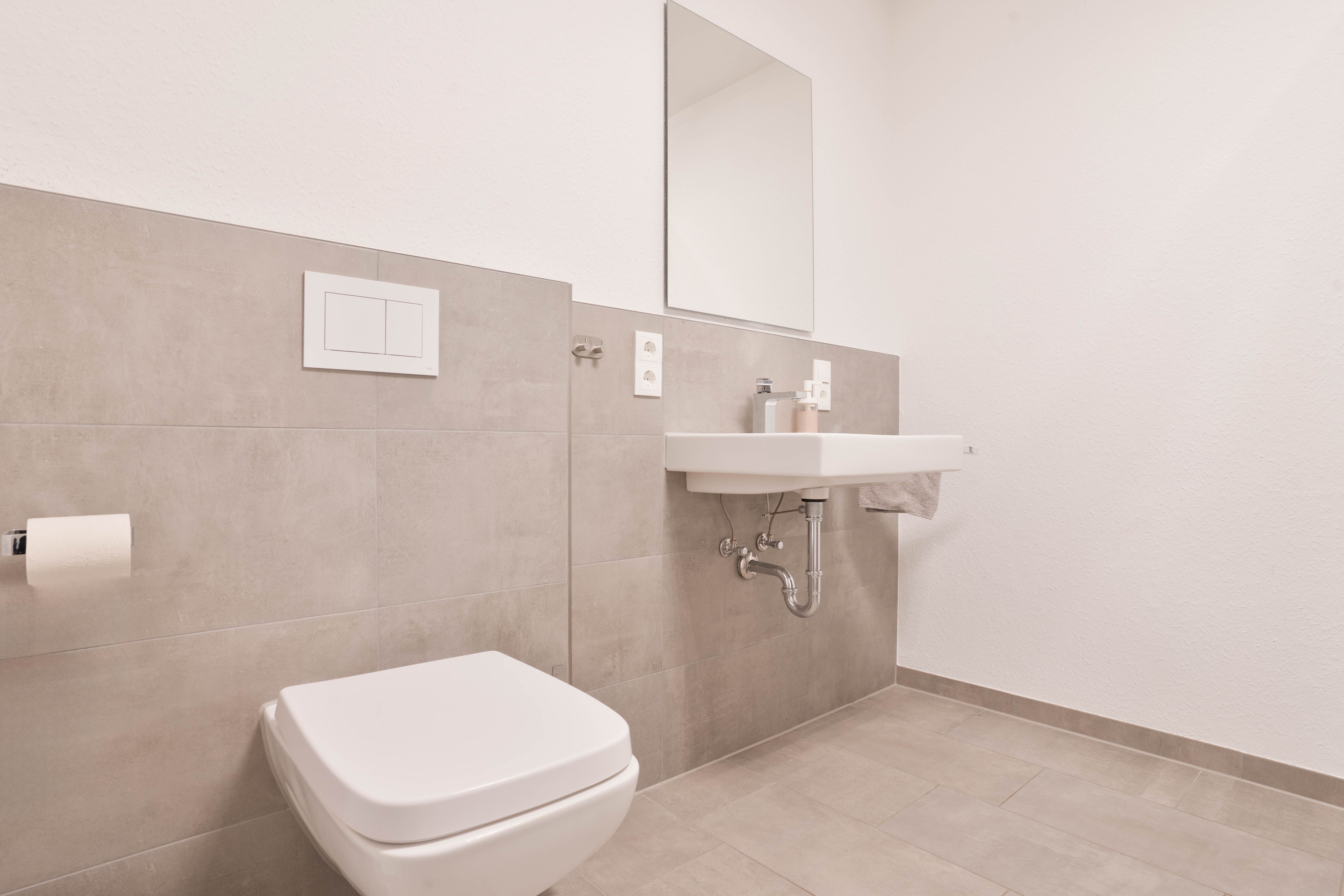  Modern & Central Apartment  -  Modern & central apartment  - Gallery -  18