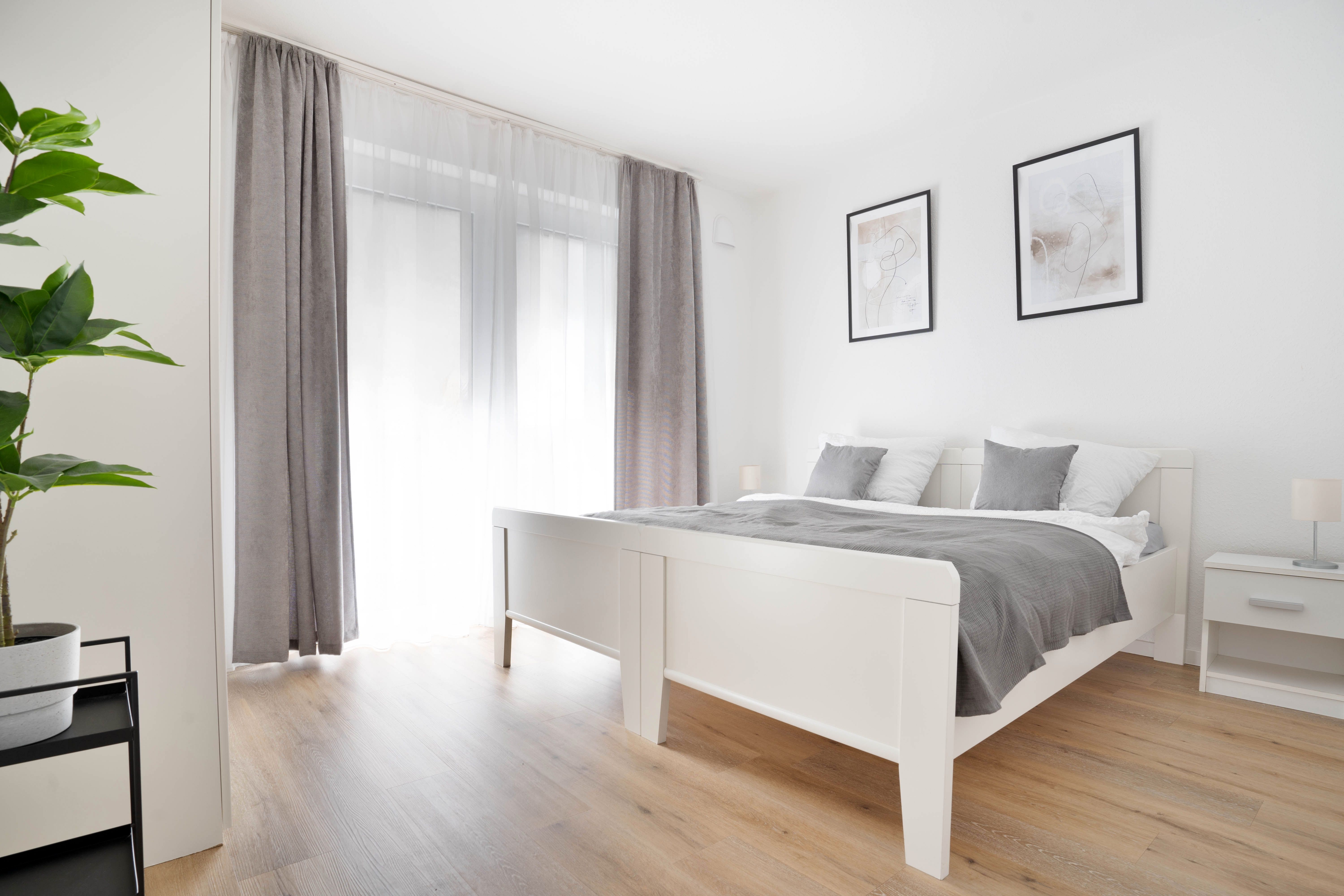  Modern & Central Apartment  -  Modern & central apartment  - Gallery -  22