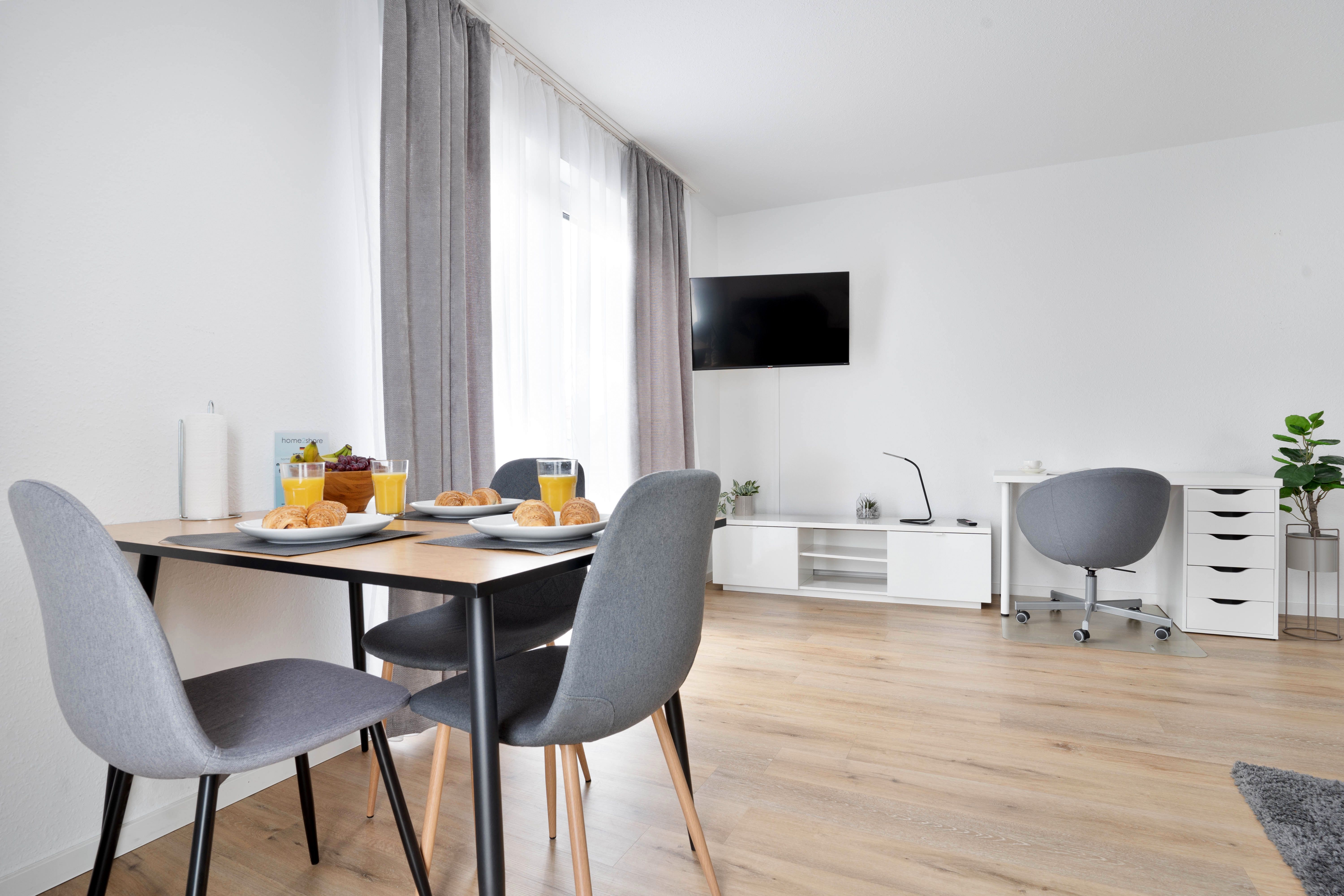  Modern & Central Apartment  -  Modern & central apartment  - Gallery -  10