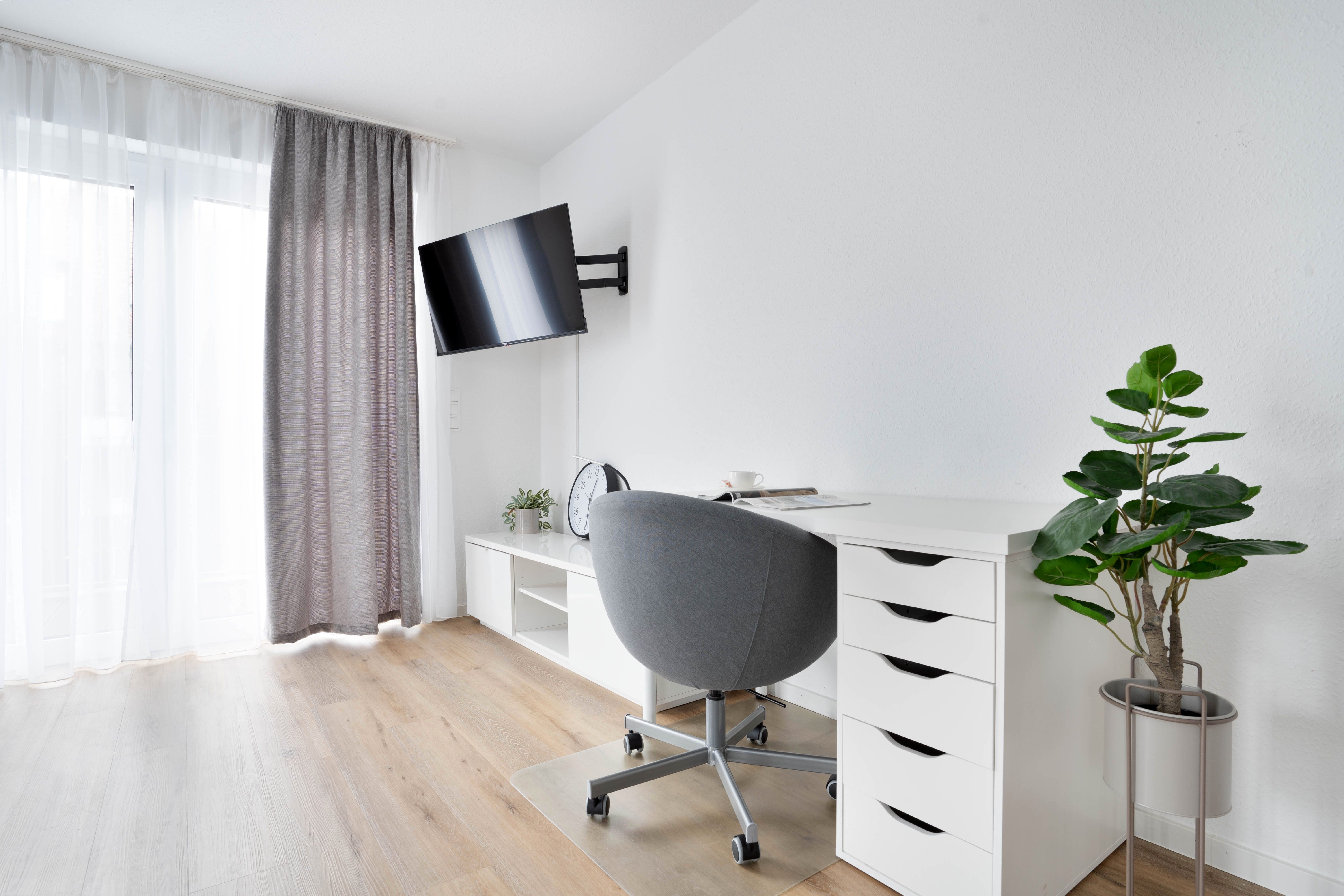  Modern & Central Apartment  -  Modern & central apartment  - Gallery -  13