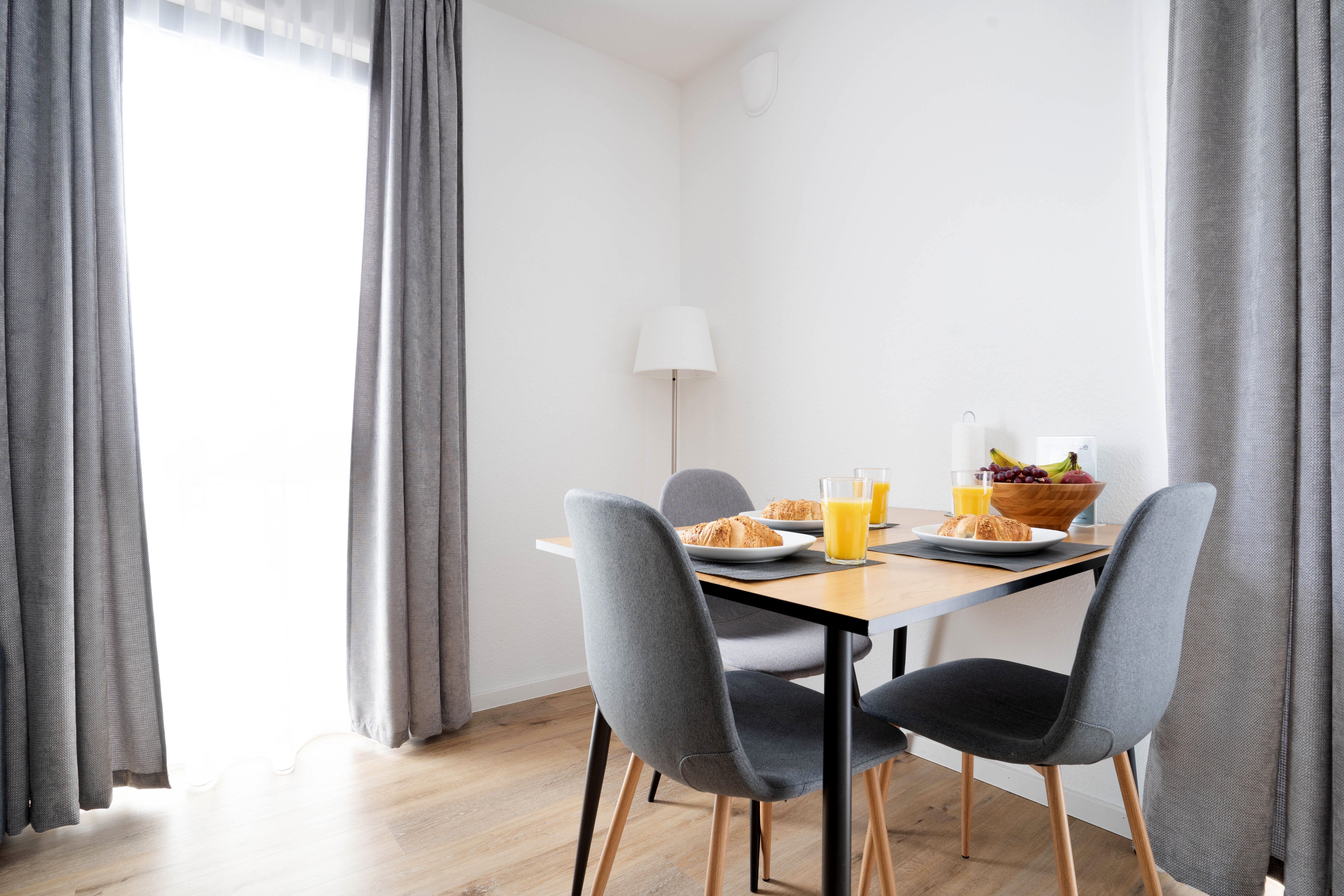  Modern & Central Apartment  -  Modern & central apartment  - Gallery -  11