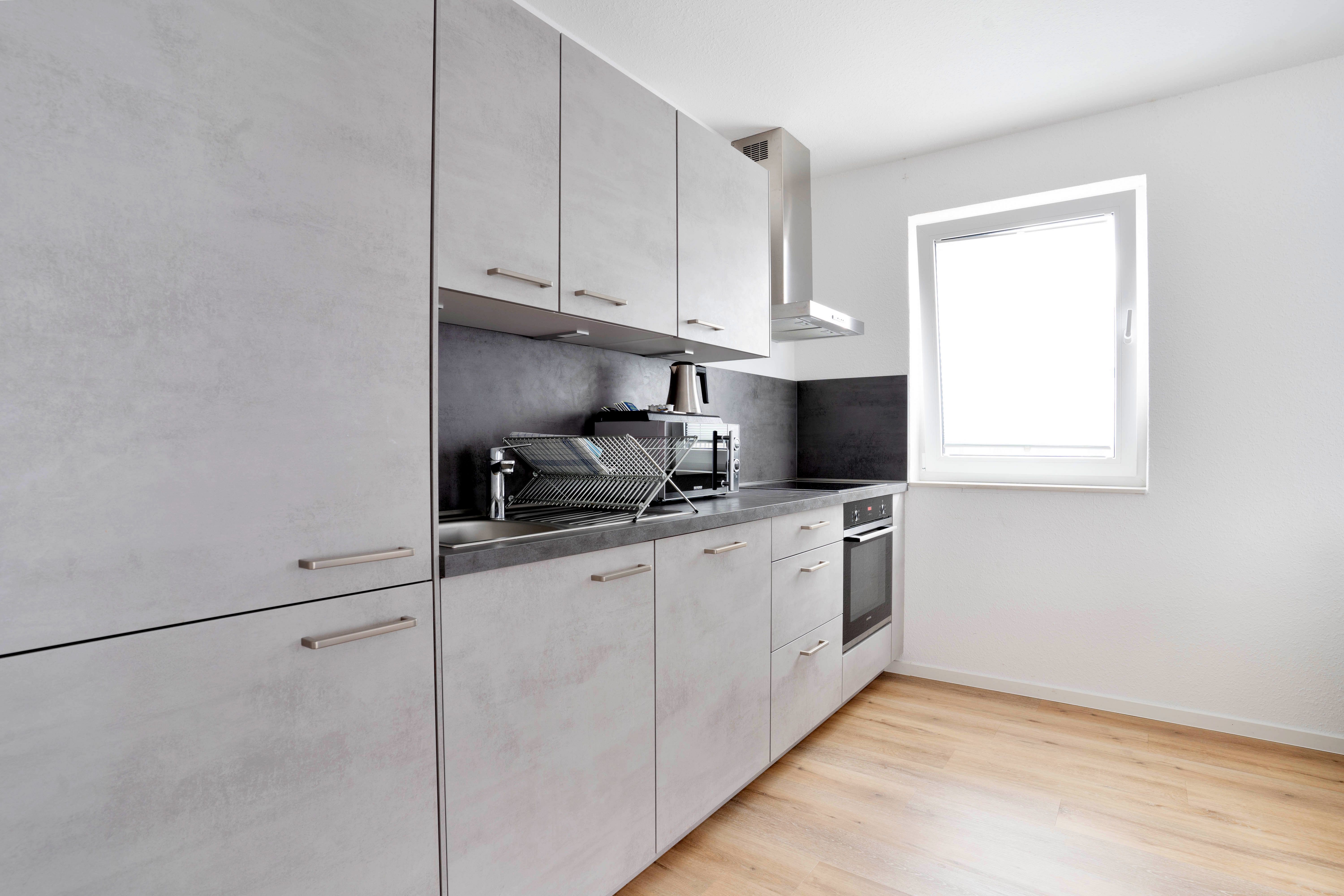  Modern & Central Apartment  -  Modern & central apartment  - Gallery -  8