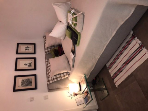 Junior Suite with terrace/garden, near station incl. Wifi, washing mach., terrace - Gallery - 37