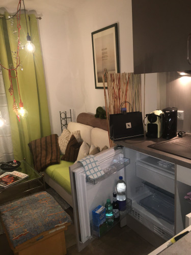Junior Suite with terrace/garden, near station incl. Wifi, washing mach., terrace - Gallery - 85