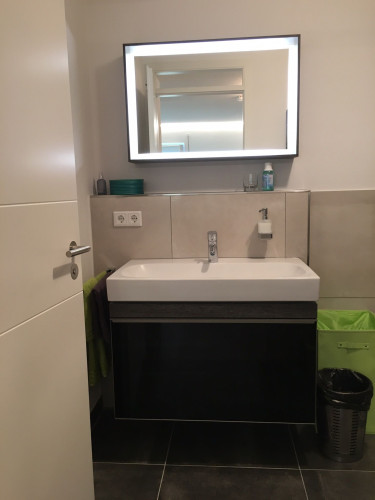 Junior Suite with terrace/garden, near station incl. Wifi, washing mach., terrace - Gallery - 45