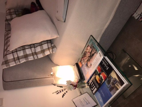 Junior Suite with terrace/garden, near station incl. Wifi, washing mach., terrace - Gallery - 35