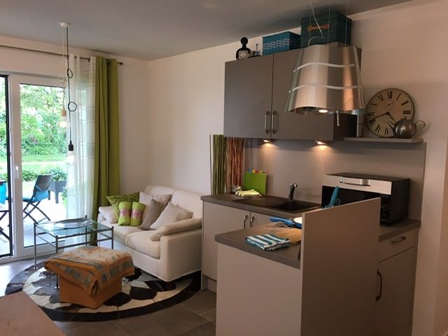 Junior Suite With Terrace/garden, Near Station Incl. Wifi, Washing Mach., Terrace - Junior Suite with terrace/garden, near station incl. Wifi, washing mach., terrace - Gallery - 69