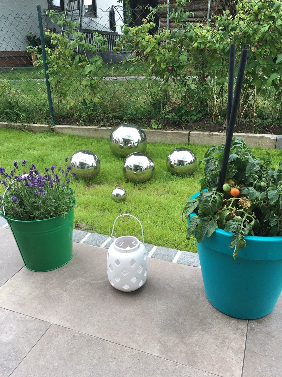 Junior Suite With Terrace/garden, Near Station Incl. Wifi, Washing Mach., Terrace - Junior Suite with terrace/garden, near station incl. Wifi, washing mach., terrace - Gallery - 79