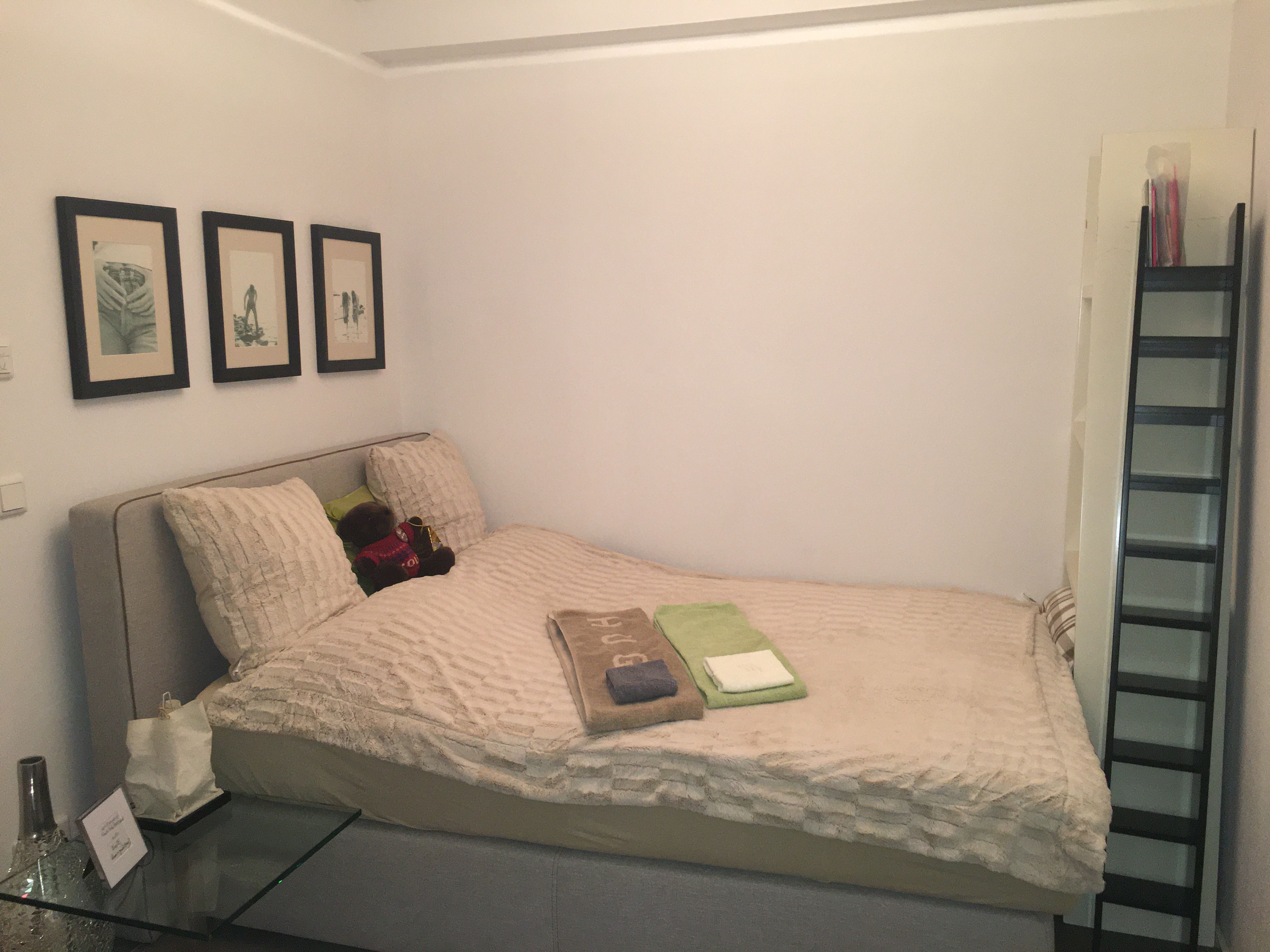 Junior Suite With Terrace/garden, Near Station Incl. Wifi, Washing Mach., Terrace - Junior Suite with terrace/garden, near station incl. Wifi, washing mach., terrace - Gallery - 20