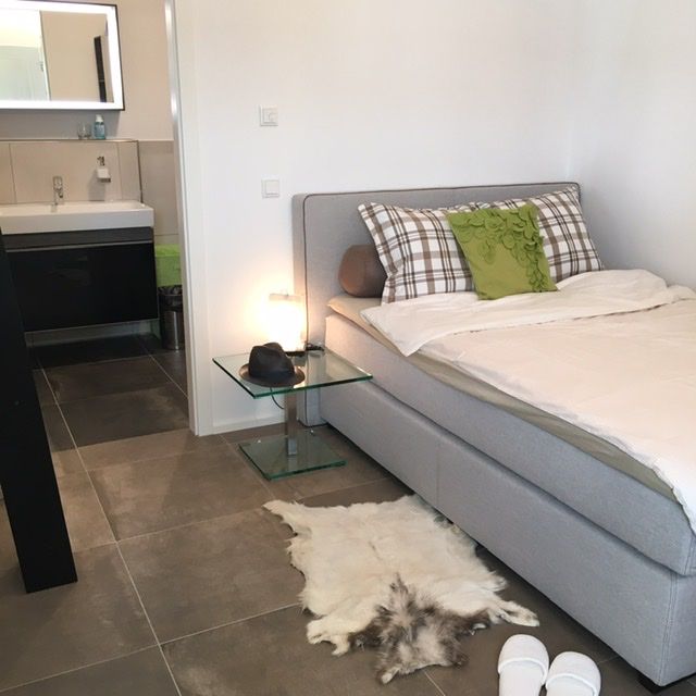 Junior Suite With Terrace/garden, Near Station Incl. Wifi, Washing Mach., Terrace - Junior Suite with terrace/garden, near station incl. Wifi, washing mach., terrace - Gallery - 22