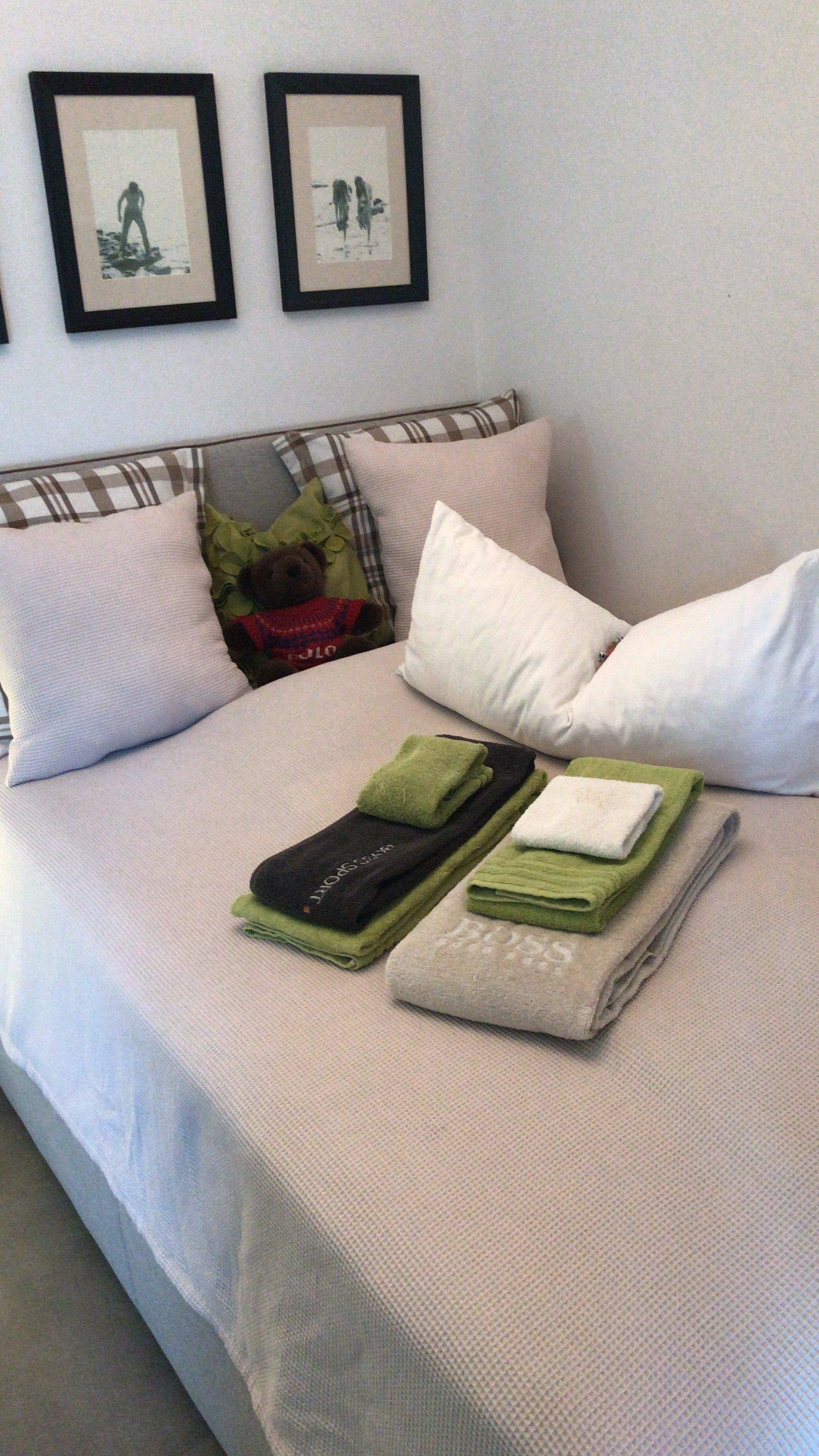 Junior Suite With Terrace/garden, Near Station Incl. Wifi, Washing Mach., Terrace - Junior Suite with terrace/garden, near station incl. Wifi, washing mach., terrace - Gallery - 56