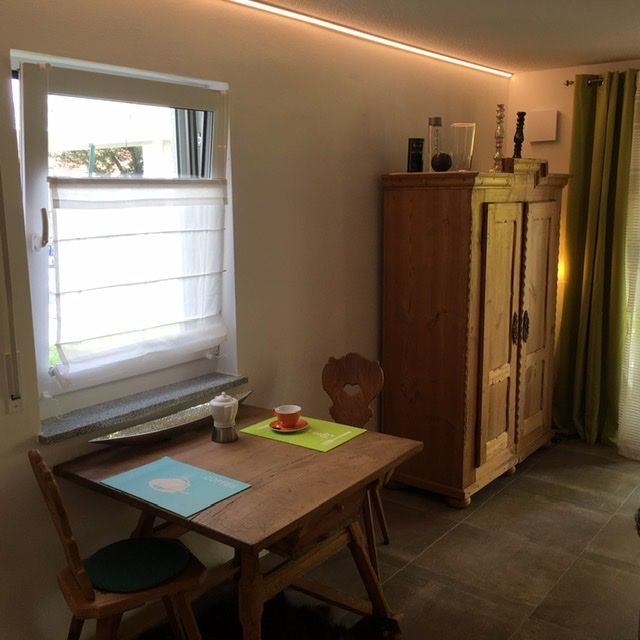Junior Suite With Terrace/garden, Near Station Incl. Wifi, Washing Mach., Terrace - Junior Suite with terrace/garden, near station incl. Wifi, washing mach., terrace - Gallery - 71