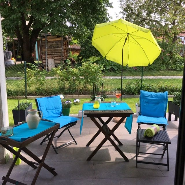 Junior Suite With Terrace/garden, Near Station Incl. Wifi, Washing Mach., Terrace - Junior Suite with terrace/garden, near station incl. Wifi, washing mach., terrace - Gallery - 82